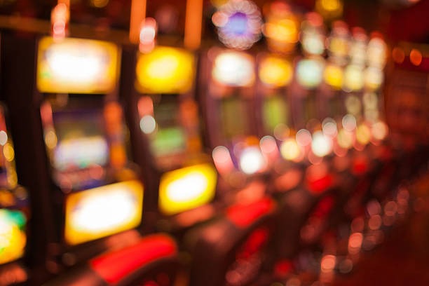 3dbet slot Slots